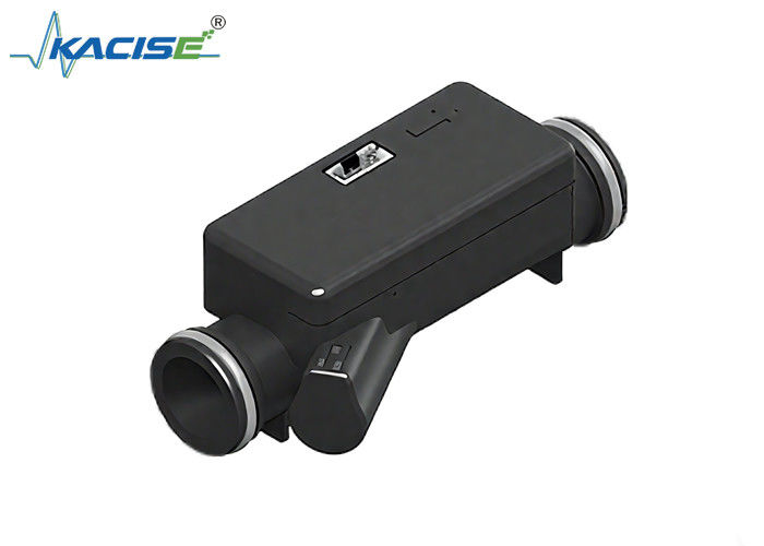 Máy đo lưu lượng oxy siêu âm KGD - GAS - 423 Đối với các thiết bị trị liệu oxy ẩm với lưu lượng cao