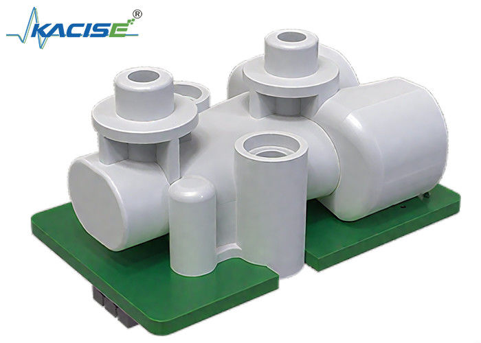 Cảm biến oxy siêu âm KGD GAS 421 và Điện hoạt động trung bình bền ≤ 35mA Điều kiện lưu trữ 0 95%RH không ngưng tụ