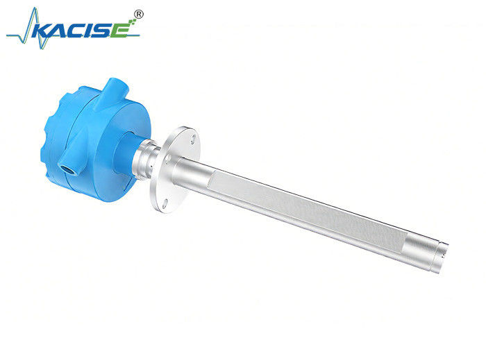 Máy phân tích khí quá trình laser in situ loại đơn KGD-MQ-508 Nguyên tắc đo TDLAS Phạm vi đo 0-2%VOL