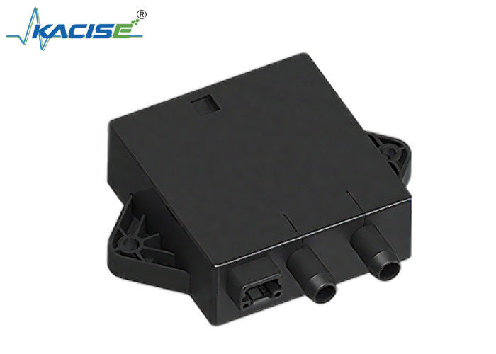 KGD ATRS 316 Bộ cảm biến theo dõi chạy bộ nhiệt pin với nguyên tắc đo NDIR Cổng kép MOX Phân tán ánh sáng