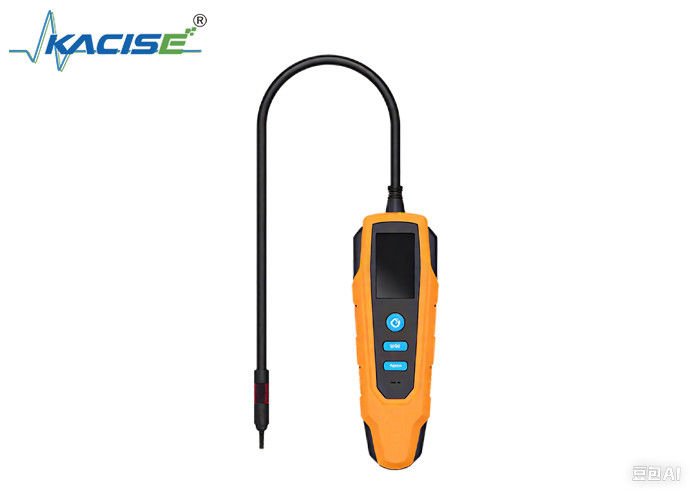 Máy phát hiện rò rỉ chất điện phân cầm tay KGD - AM - 311 để phát hiện nội dung rò rỉ chất điện phân trong môi trường được thử nghiệm