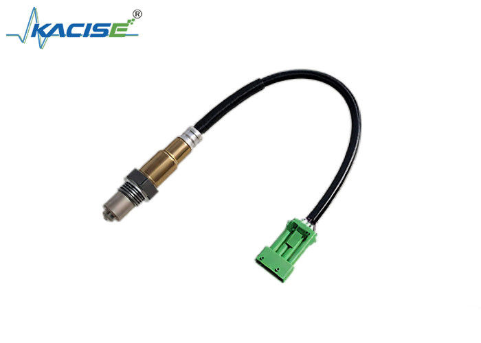 Nồng độ - Khả năng chuyển đổi loại cảm biến oxy KGD - 322