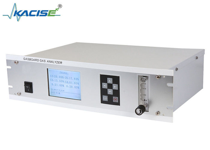 Máy phân tích khí than trực tuyến KGD - MQ - 521 Để đo nồng độ khối lượng khí trực tuyến.