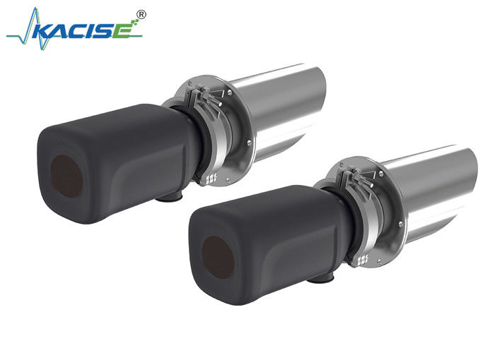 KGD-LL-501 Máy đo tốc độ dòng siêu âm chùm đối diện cho giám sát đô thị