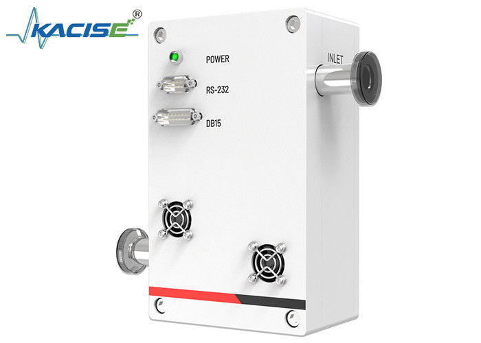 KGD-MQ-537 NDIR cảm biến khí hồng ngoại với giám sát đa khí và giới hạn phát hiện 1ppm cho các ứng dụng bán dẫn