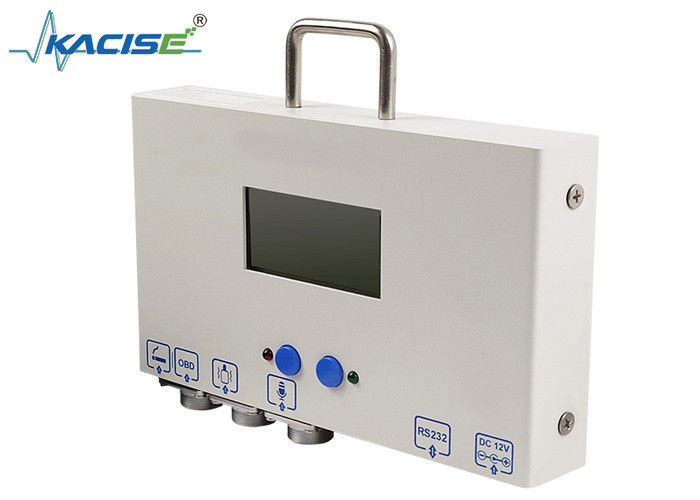 KGD WQ 522 Vibration Type Engine Tachometer Communication Inductive Pulse Electrical Parameter Simulated Ignition Signal (Thiếu hiệu bắt lửa mô phỏng)