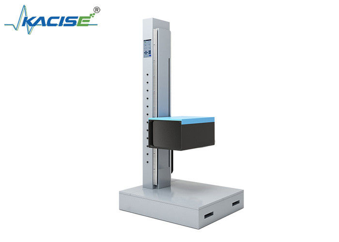 Máy kiểm tra đèn pha xe máy ảnh kép KGD-WQ-527 với cường độ sáng 120000 cd và đuổi ánh sáng tự động