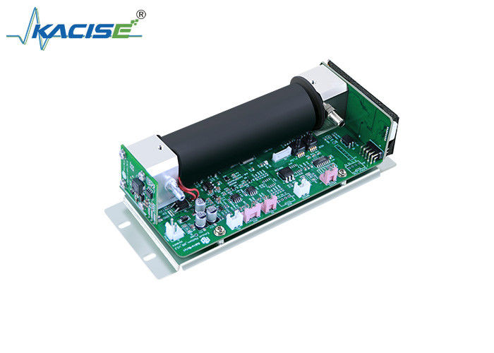 KGD-WQ-528 Cảm biến khí NDIR phản ứng nhanh độ chính xác cao để đo đa khí trong phân tích khí thải