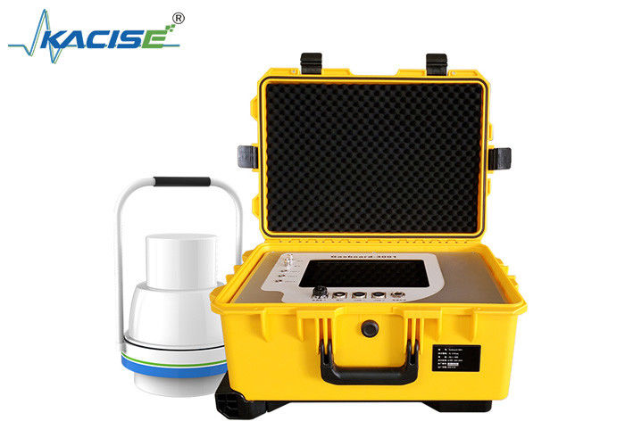 Máy phân tích N₂O với công nghệ TDLAS cho phạm vi đo 0-20 ppm và theo dõi dòng cacbon di động trong đất