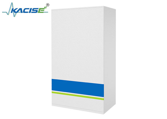 CH4 phát hiện đơn giản hóa KGD YQ 507 máy dò rò rỉ methane với độ phân giải 1 ppm
