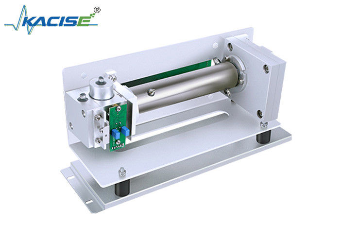 KGD-WQ-529 Micro-flow Infrared Gas Sensor Module với thiết kế phòng khí kép để phát hiện NO 0-4000ppm