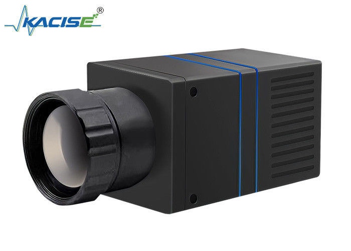 KGD-YQ-510 Hình ảnh rò rỉ metan hồng ngoại cầm tay Capacity lưu trữ lớn 64G Cho ngành hóa dầu