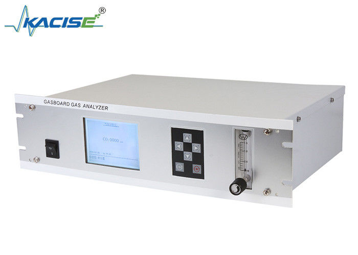 KGD-YQ-513 Máy phân tích khí khói tầm thấp kiểu trực tuyến