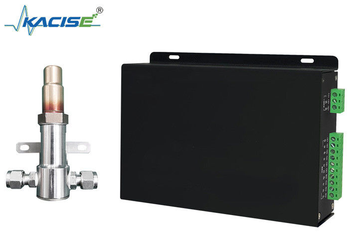 KGD YQ 517 trực tuyến Máy phân tích oxy độ ẩm đo hàm lượng oxy nước với độ chính xác cao