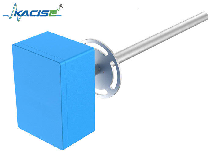 Máy phân tích oxy độ ẩm nhiệt độ KGD-YQ-518 cho cài đặt vòm tiêu chuẩn DN65 và đầu dò chiều dài tiêu chuẩn 800mm