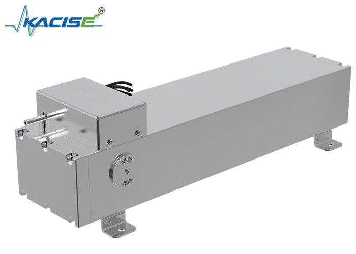Mô-đun cảm biến laser methane nhạy cảm cao KGD YQ 533 với công nghệ laser Diode có thể điều chỉnh