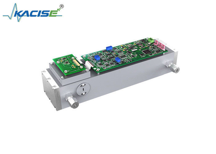 RS 485/RS 232 Phương pháp đầu ra Mô-đun cảm biến laser KGD YQ 534 Công nghệ tiên tiến để đo