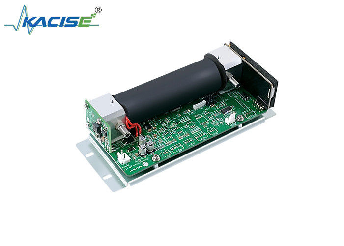 Mô-đun cảm biến khí NDUV với giao tiếp RS-232 phạm vi 0-1000ppm NO₂ và thời gian phản hồi T90 ≤ 4,5 giây