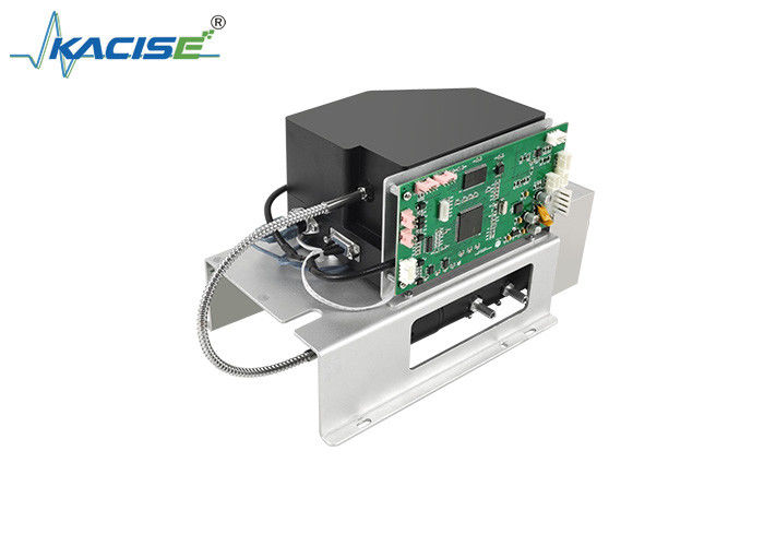 Mô-đun cảm biến khí thải tia cực tím với khả năng hấp thụ chênh lệch để đo NO₂ trực tiếp và thiết kế mô-đun