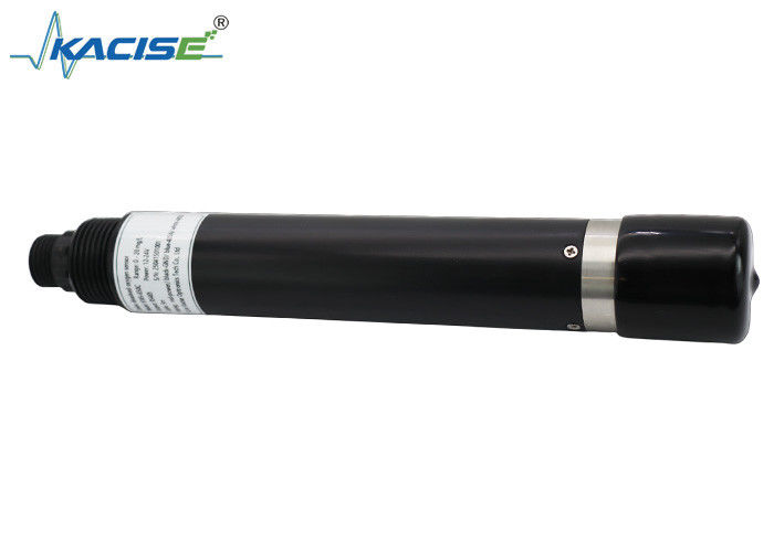 KWS-650C Cảm biến oxy hòa tan trực tuyến với phương pháp huỳnh quang Không cần chất điện phân và bù nhiệt độ tự động