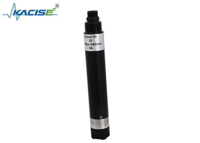 KWS-650C Cảm biến oxy hòa tan trực tuyến với phương pháp huỳnh quang Không cần chất điện phân và bù nhiệt độ tự động