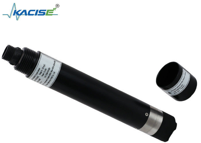 KWS-650C Cảm biến oxy hòa tan trực tuyến với phương pháp huỳnh quang Không cần chất điện phân và bù nhiệt độ tự động