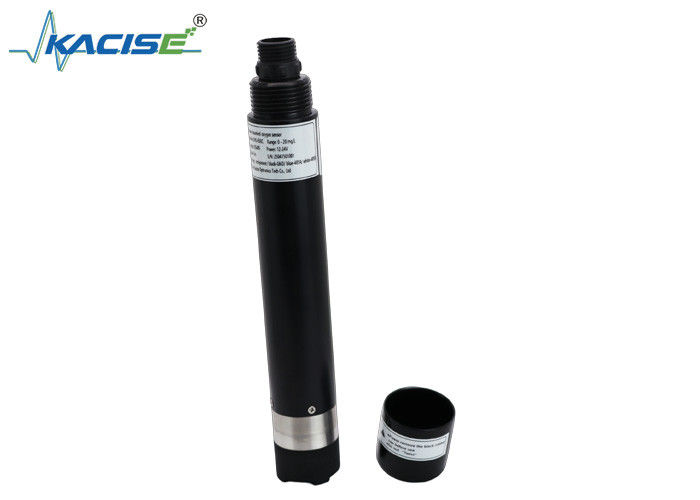 KWS-650C Cảm biến oxy hòa tan trực tuyến với phương pháp huỳnh quang Không cần chất điện phân và bù nhiệt độ tự động
