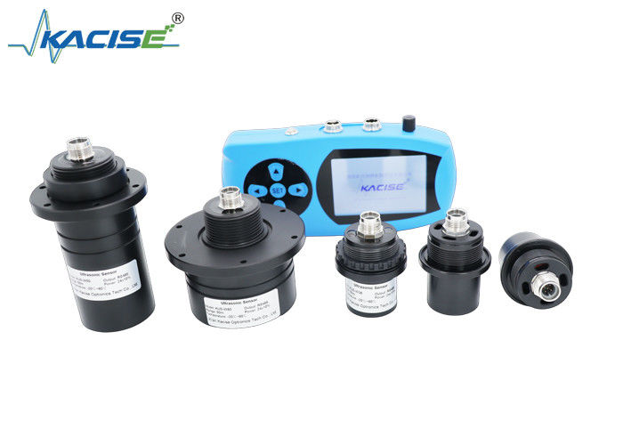Cảm biến khoảng cách dưới nước KUS-W36 Khả năng đo chính xác và mức độ bảo vệ IP68 để đo khoảng cách chính xác