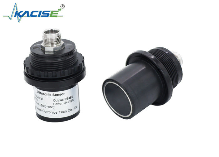 Cảm biến khoảng cách dưới nước KUS-W36 Khả năng đo chính xác và mức độ bảo vệ IP68 để đo khoảng cách chính xác