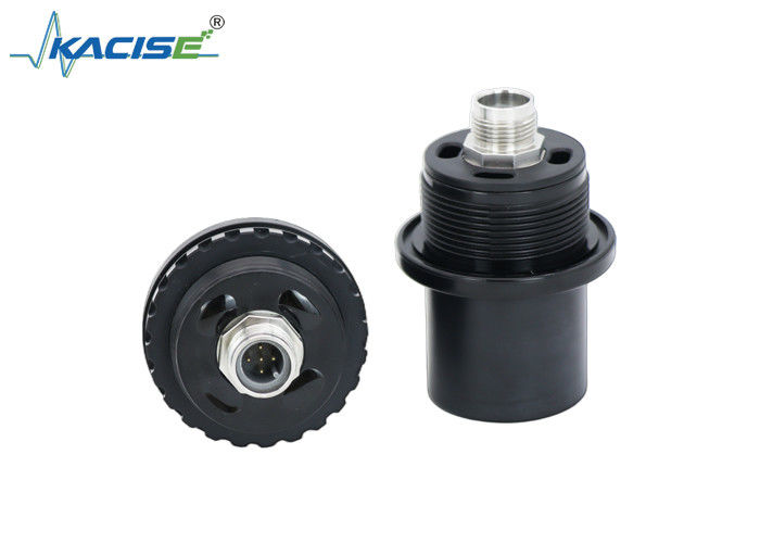 Cảm biến khoảng cách dưới nước KUS-W36 Khả năng đo chính xác và mức độ bảo vệ IP68 để đo khoảng cách chính xác