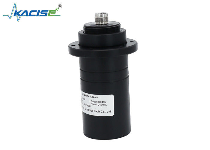 KUS-W50 Cảm biến khoảng cách dưới nước Bảo vệ cực ngược và khu vực mù 0,6m cho giám sát dưới nước liền mạch