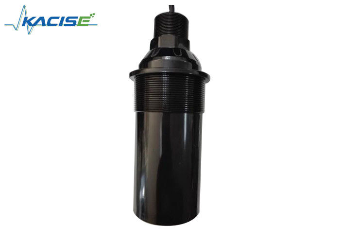 50m Range IP68 Waterproof Industrial Ultrasonic Sensor với 16KHz Frequency Ultrasonic Transducer Probe