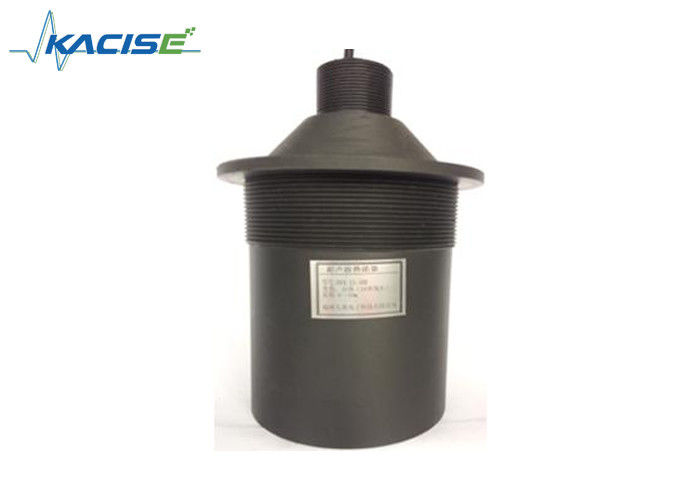50m Range IP68 Waterproof Industrial Ultrasonic Sensor với 16KHz Frequency Ultrasonic Transducer Probe