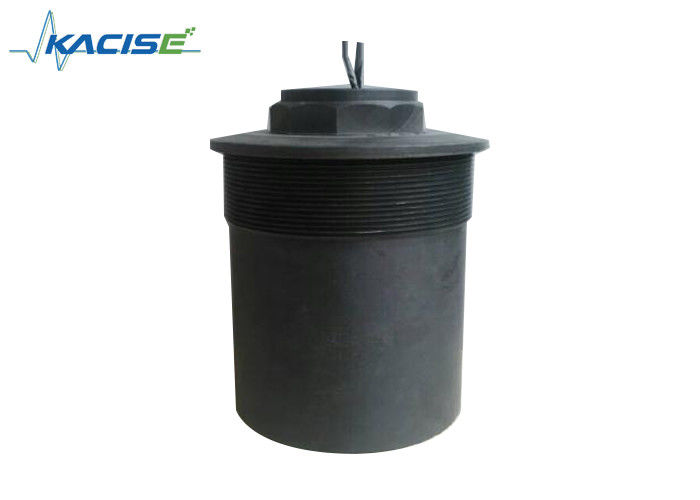 50m Range IP68 Waterproof Industrial Ultrasonic Sensor với 16KHz Frequency Ultrasonic Transducer Probe