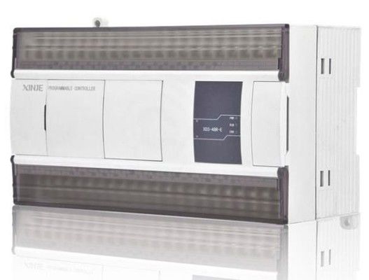 Phân biệt cao XD5E Series Ethernet PLC Độ ẩm môi trường 5% -95% không có cô lập ngưng tụ trên DC 500V 2MΩ