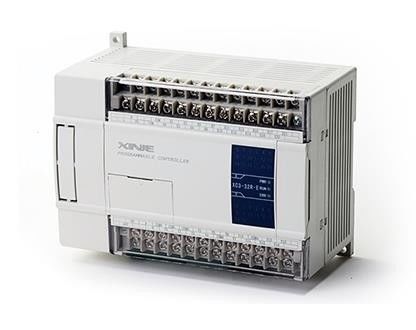 Phân biệt cao XD5E Series Ethernet PLC Độ ẩm môi trường 5% -95% không có cô lập ngưng tụ trên DC 500V 2MΩ