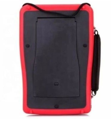 UNI-T UTD1202C Pro Máy dao động lưu trữ kỹ thuật số cầm tay - 200MHz, kênh kép, màn hình màu