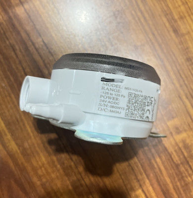 Màn hình Magnesense MSX Series MSX-W13-PA MSX-W13-PA-LCD Đo áp suất vi sai