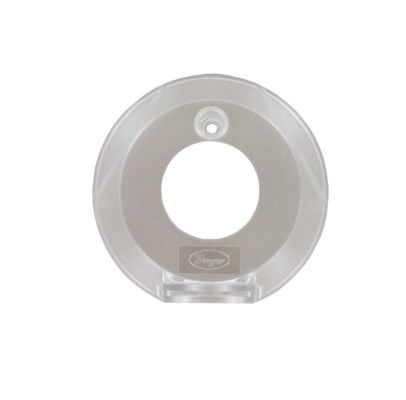 Công tắc chênh lệch áp suất Dwyer ADPS-03-2-N với nút ném hai cực đơn để giám sát bộ lọc không khí và bảo vệ quá nhiệt
