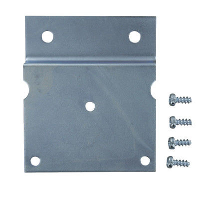 Công tắc chênh lệch áp suất Dwyer ADPS-03-2-N với nút ném hai cực đơn để giám sát bộ lọc không khí và bảo vệ quá nhiệt