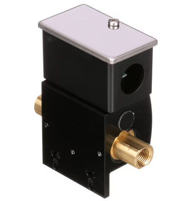 Dwyer Series DX ướt / ướt SPDT chuyển đổi áp suất khác biệt (Mô hình DXW-11-153-1 đến DXW-11-153-4)