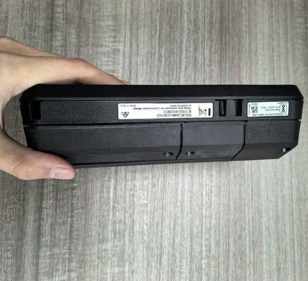 AMS Trex Field Communicator với 800 MHz ARM Cortex A8/ Microprocessor, màn hình cảm ứng VGA màu 5,7 inch và xếp hạng vỏ IP54