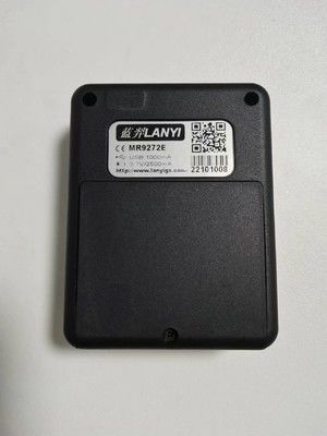 Mr.signal Lanyi MR9272E ARM CPU Signal Generator với 4 Signal Output và 0.1% độ chính xác cho 3051 Pressure Transmitter Calibration