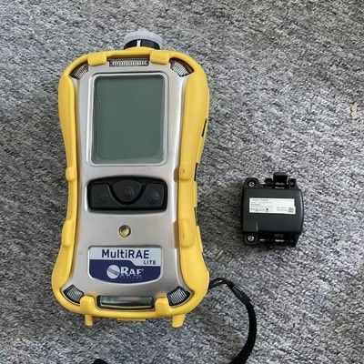Máy đo đa khí di động không dây MultiRAE Lite (Model: PGM-6208/PGM-6208D)