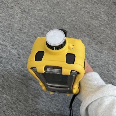 Máy đo đa khí di động không dây MultiRAE Lite (Model: PGM-6208/PGM-6208D)