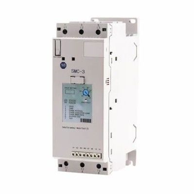 ALLEN-BRADLEY Rockwell Automation 150-C85NBD SMC-3 3-Wire Smart Motor Controller Khung mở