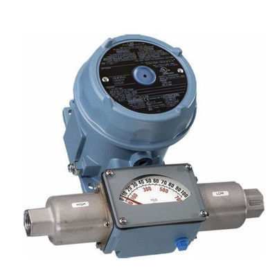 Công tắc áp suất và nhiệt độ chống cháy nổ dòng UE 120 (Các mẫu J120, J120K, H122K, B122, E120)