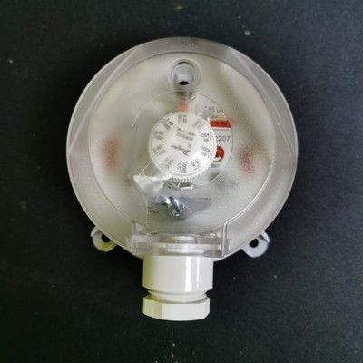 Dwyer ADPS-03-2-N Chuyển áp suất chênh lệch có thể điều chỉnh với SPDT Type NEMA 13