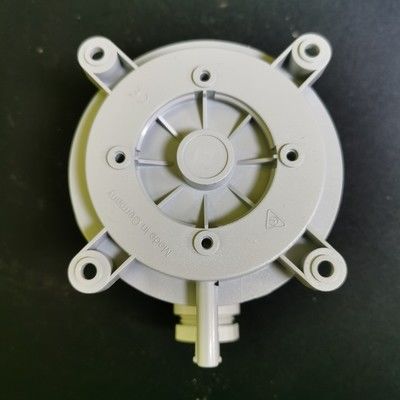 Dwyer ADPS-03-2-N Chuyển áp suất chênh lệch có thể điều chỉnh với SPDT Type NEMA 13
