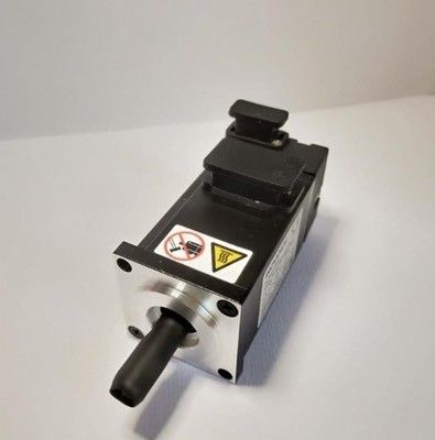 Động cơ servo INOVANCE 1KW đến 7,5KW với mô-men xoắn định mức 0,16-48 NM cho thiết bị điện đa chức năng